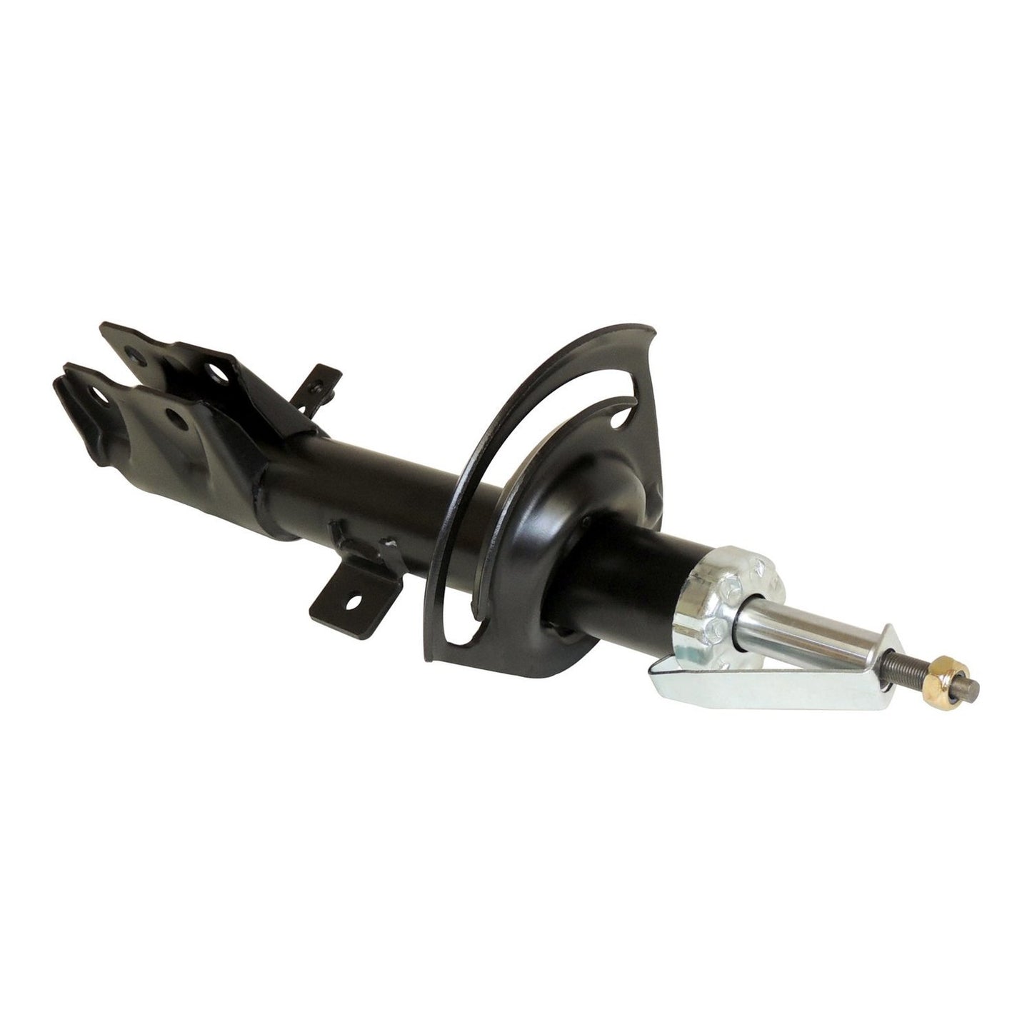 Left Front Strut for Jeep 2007-2010 MK Compass, Patriot w/ Touring Suspension Crown Automotive