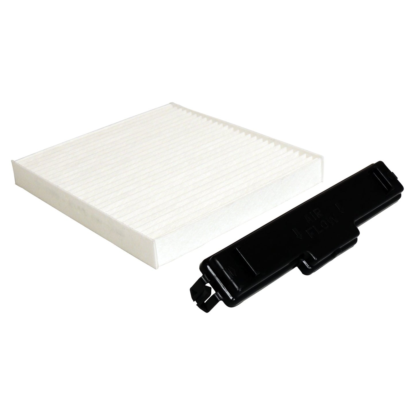 Cabin Air Filter & Door Kit for 2010-2017 Jeep MK Compass Patriot Crown Automotive