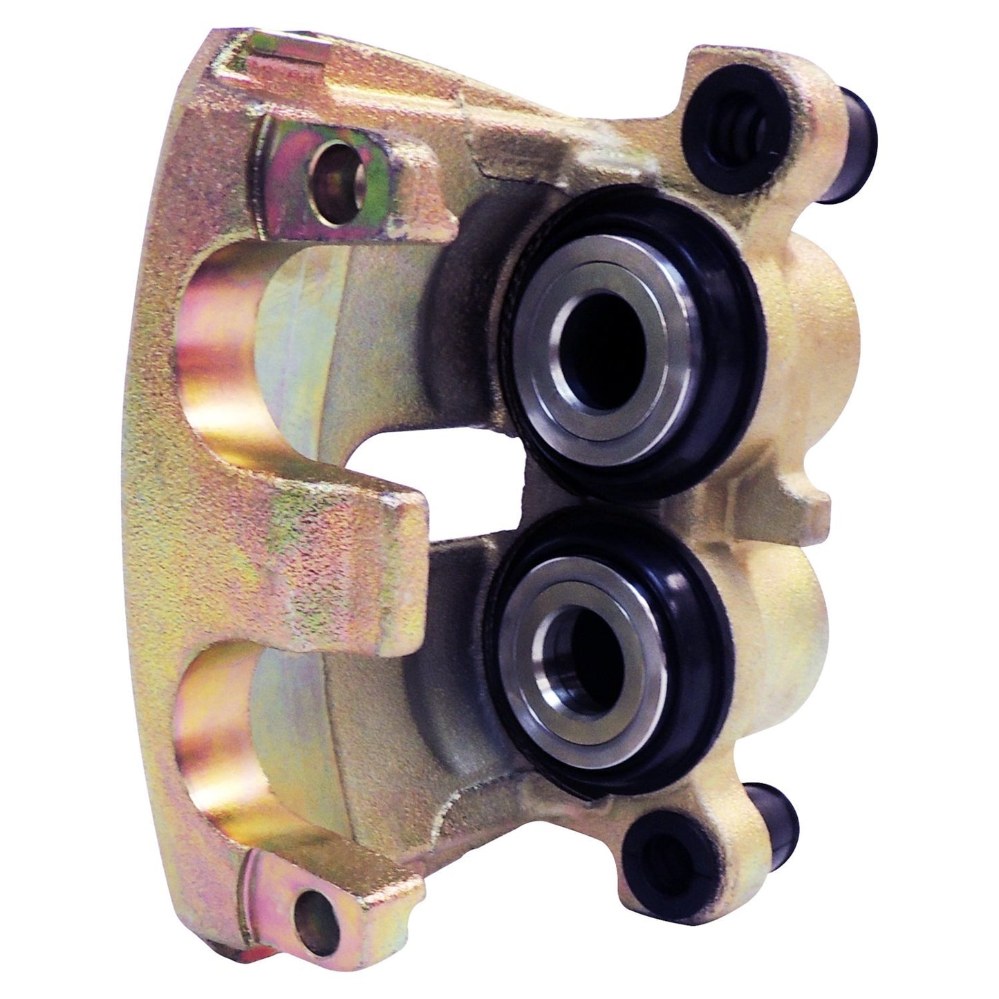 Left Front Brake Caliper for 2011-2022 Jeep WK2 Grand Cherokee w/o SRT Package Crown Automotive