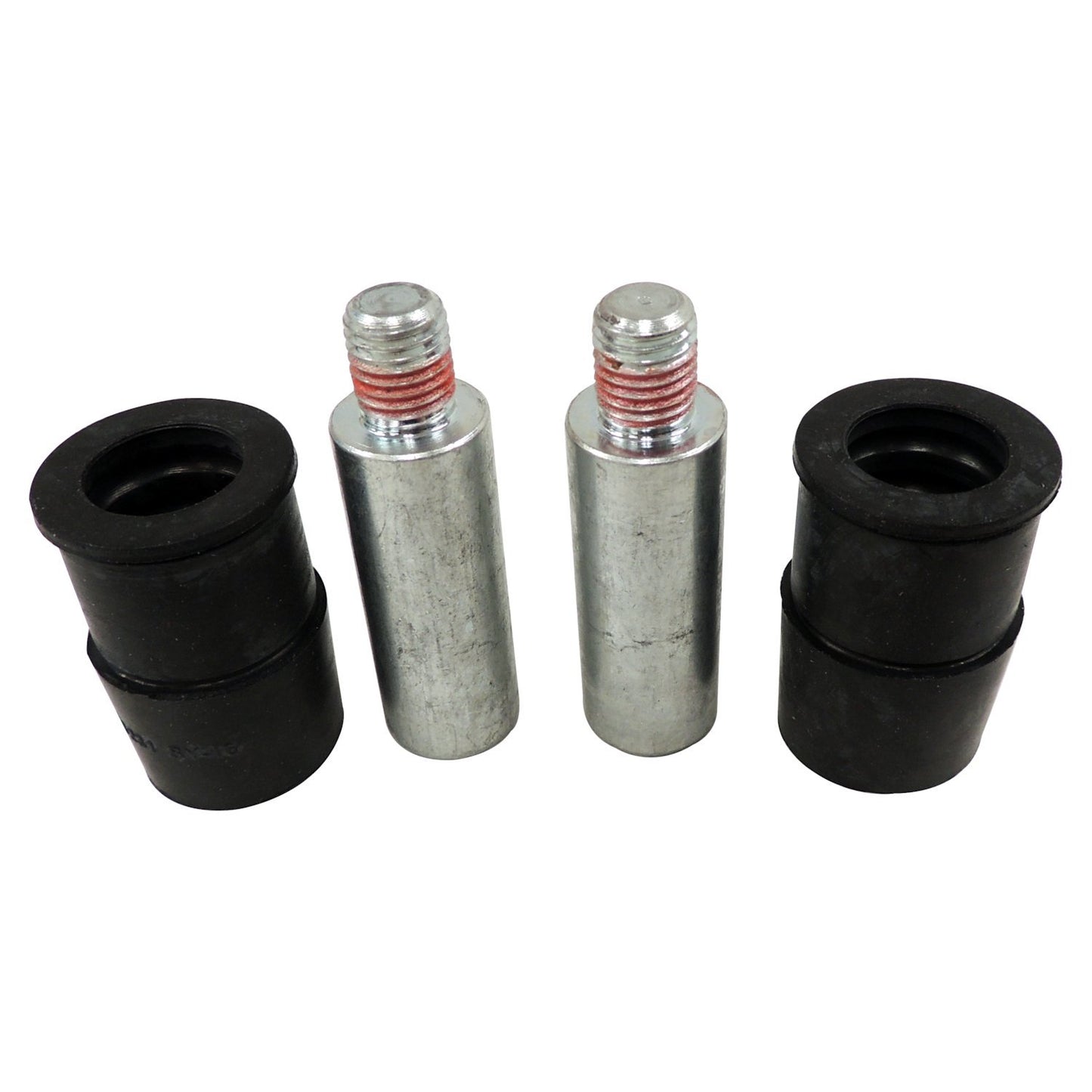 Front Brake Caliper Pin Kit 11-22 Jeep WK Grand Cherokee w/o SRT Package, L or R Crown Automotive