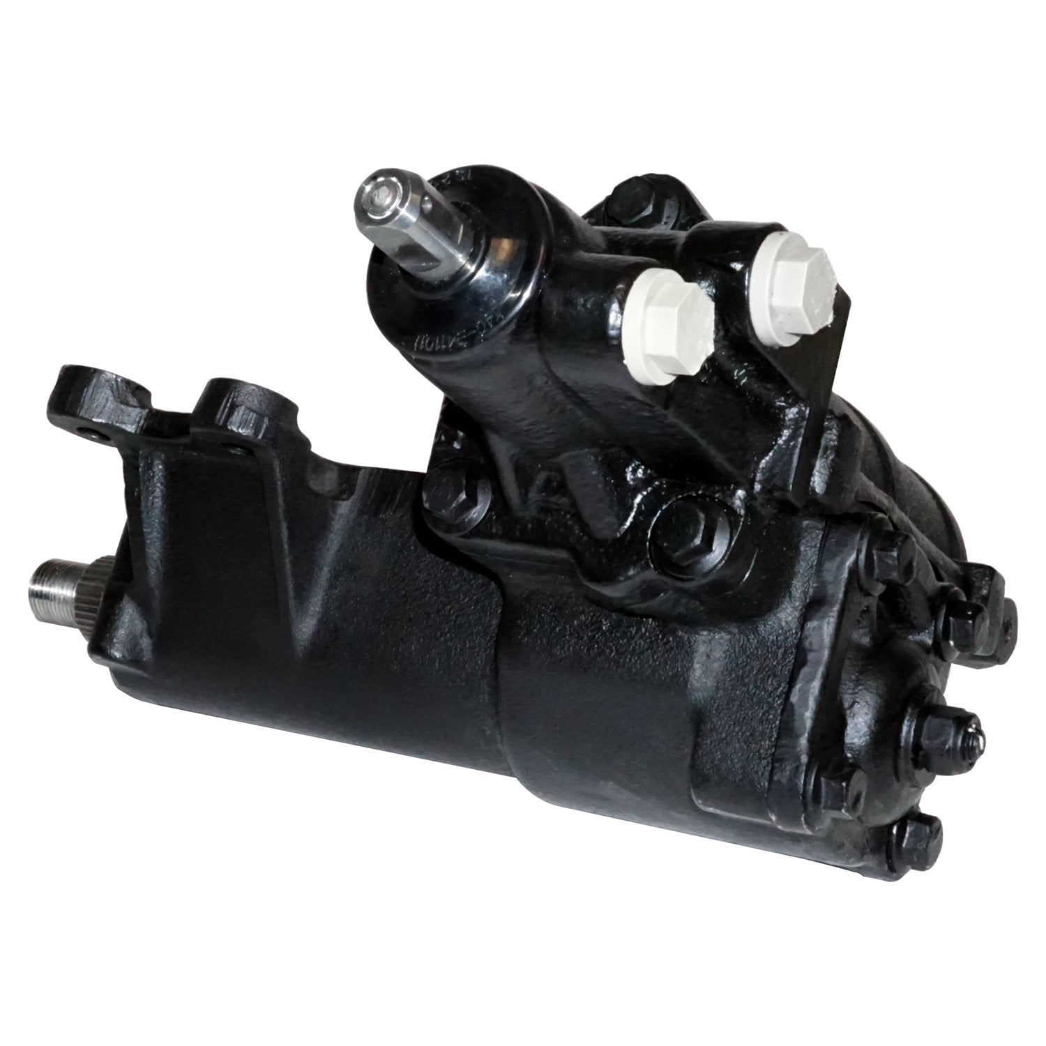 Steering Box for 2007-2018 Jeep JK Wrangler w/ LHD w/ 2 Doors Crown Automotive