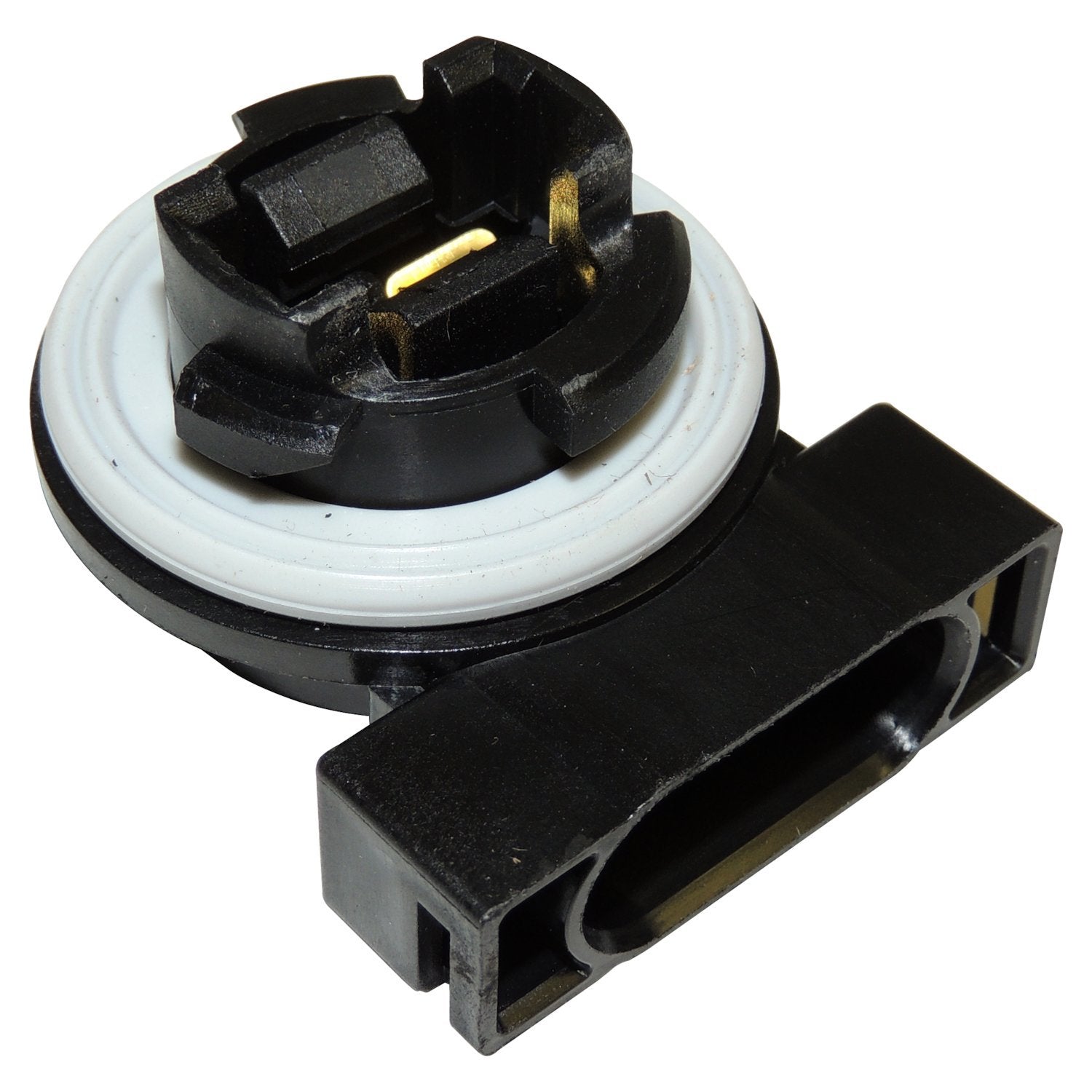 Parking Light Socket for Select Jeep 97-06 TJ Wrangler and 99-01 XJ Cherokee Crown Automotive