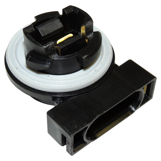 Parking Light Socket for Select Jeep 97-06 TJ Wrangler and 99-01 XJ Cherokee Crown Automotive