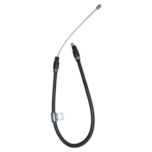Front Parking Brake Cable for 08-10 Jeep WK, XK w/ Premium, Sport or Special Pkg Crown Automotive