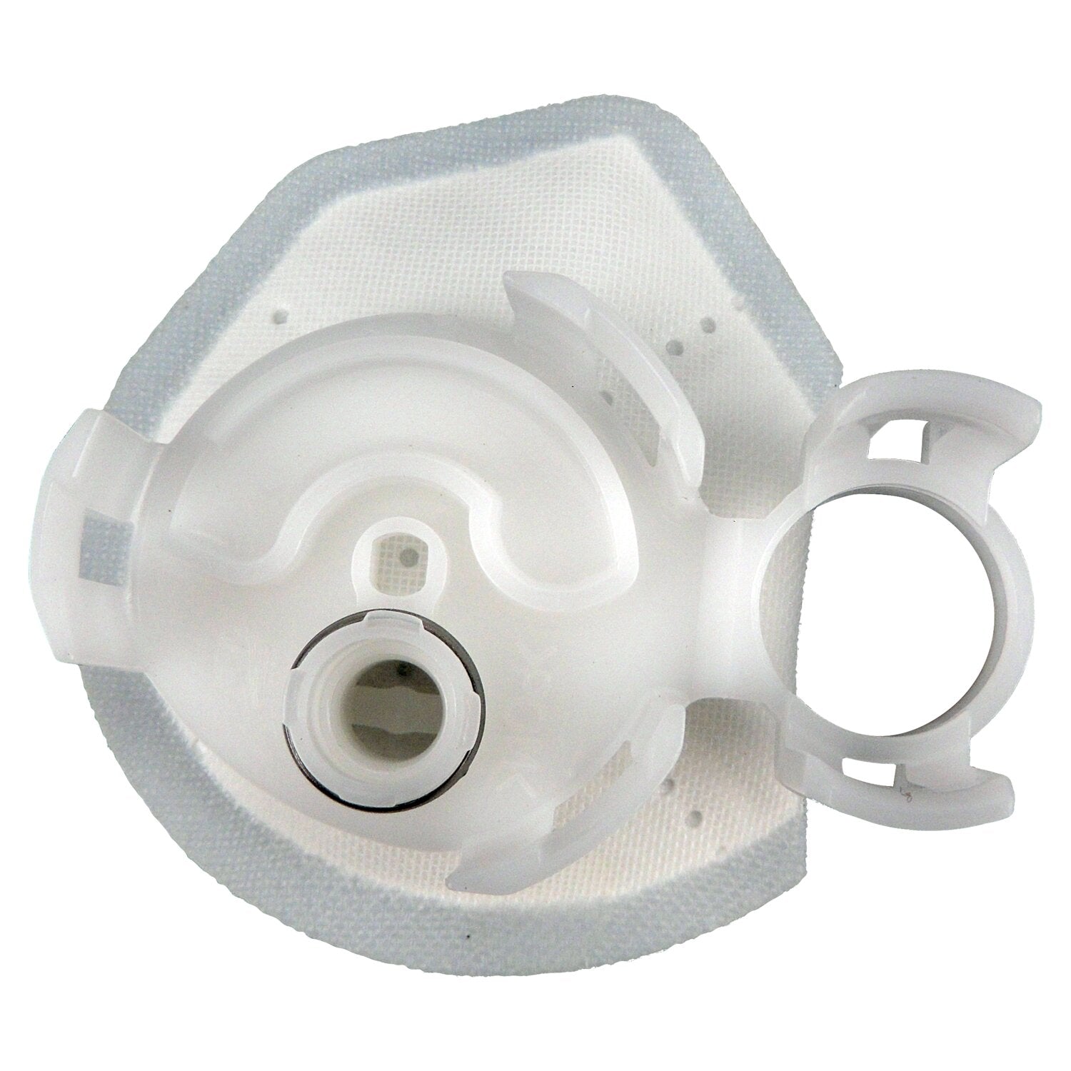 Fuel Strainer for 2007-2018 Jeep JK Wrangler & MK Compass, Patriot w/ Gas Engine Crown Automotive
