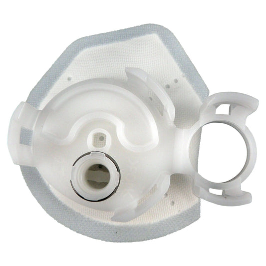 Fuel Strainer for 2007-2018 Jeep JK Wrangler & MK Compass, Patriot w/ Gas Engine Crown Automotive