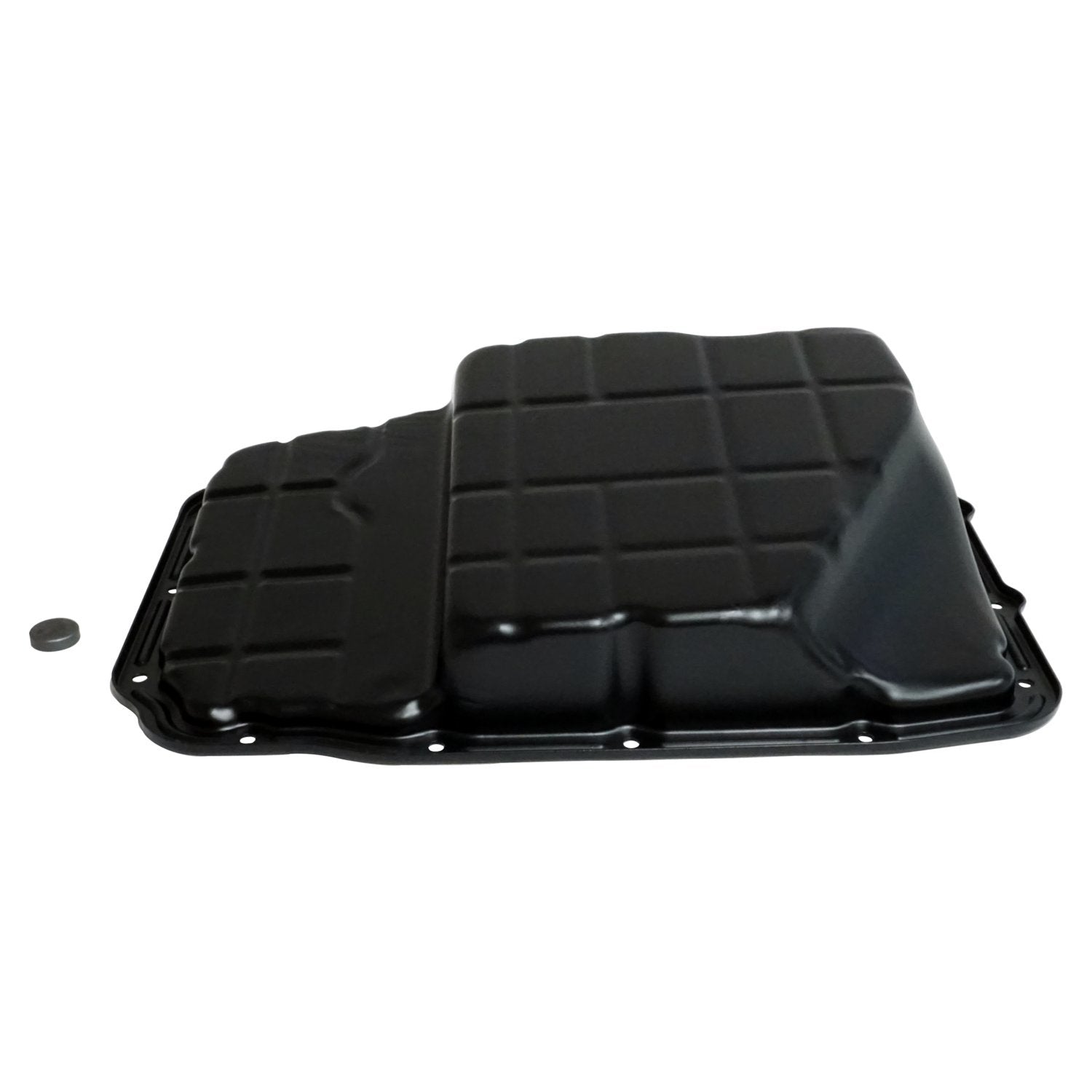 Transmission Pan for Select 99-09 Jeep Models w/ 545RFE, 45RFE Transmissions Crown Automotive