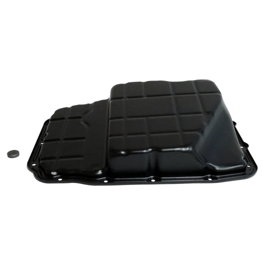 Transmission Pan for Select 99-09 Jeep Models w/ 545RFE, 45RFE Transmissions Crown Automotive