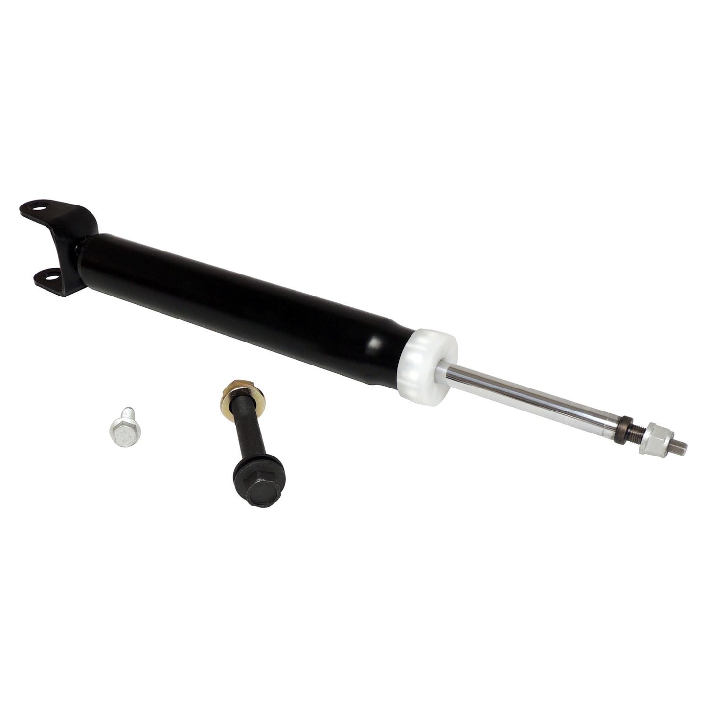 Rear Shock Absorber for Select Jeep 11-14 WK Grand Cherokee w/ Standard Duty Crown Automotive