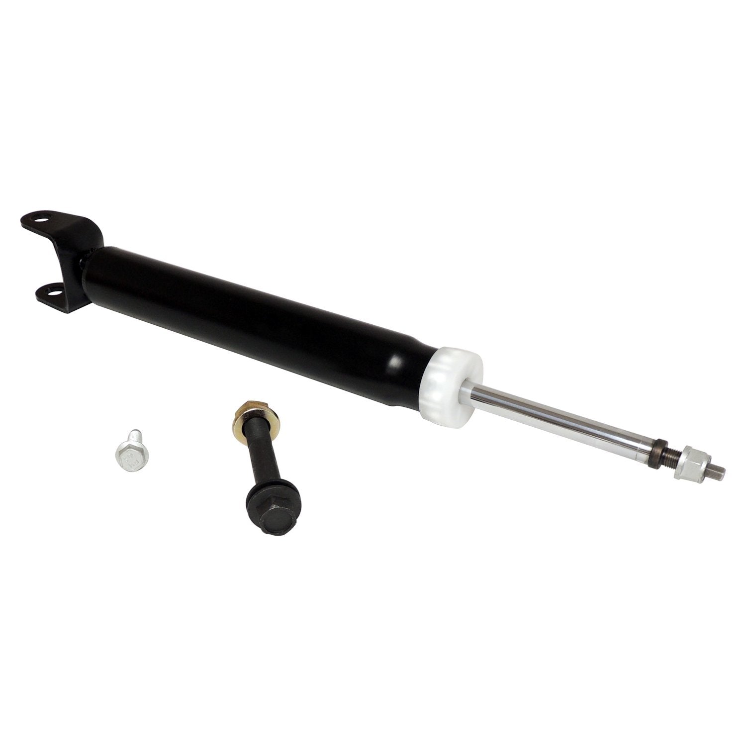Rear Shock Absorber for Select Jeep 11-14 WK Grand Cherokee w/ Standard Duty Crown Automotive