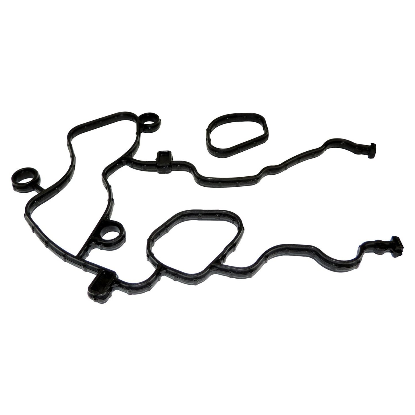Timing Cover Gasket Set for 2012+ Jeep JL, JT, WK, WL, & KL w/ Pentastar V6 Crown Automotive