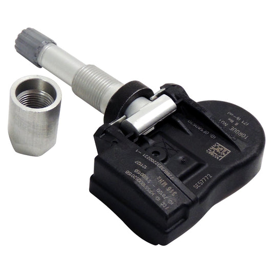 TPMS Sensor for Select 2005-2010 Jeep WK, XK, KJ, MK Models Crown Automotive