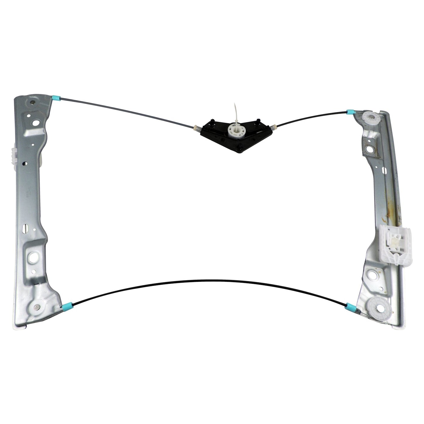 Left Front Window Regulator for 2011-2022 WK2 Grand Cherokee (No Motor Included) Crown Automotive