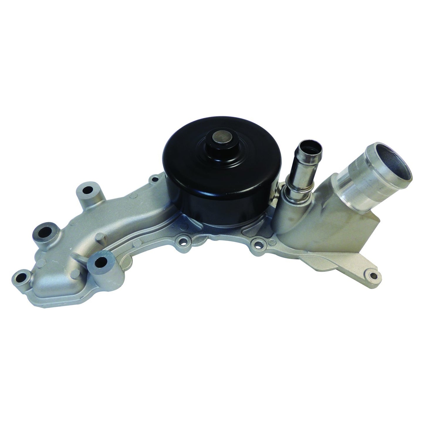 Water Pump for 2012-2018 Jeep JK Wrangler w/ 3.6L or 3.0L Gasoline Engine Crown Automotive
