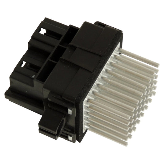 HVAC Blower Motor Module for 2011-2013 Jeep WK Grand Cherokee Crown Automotive