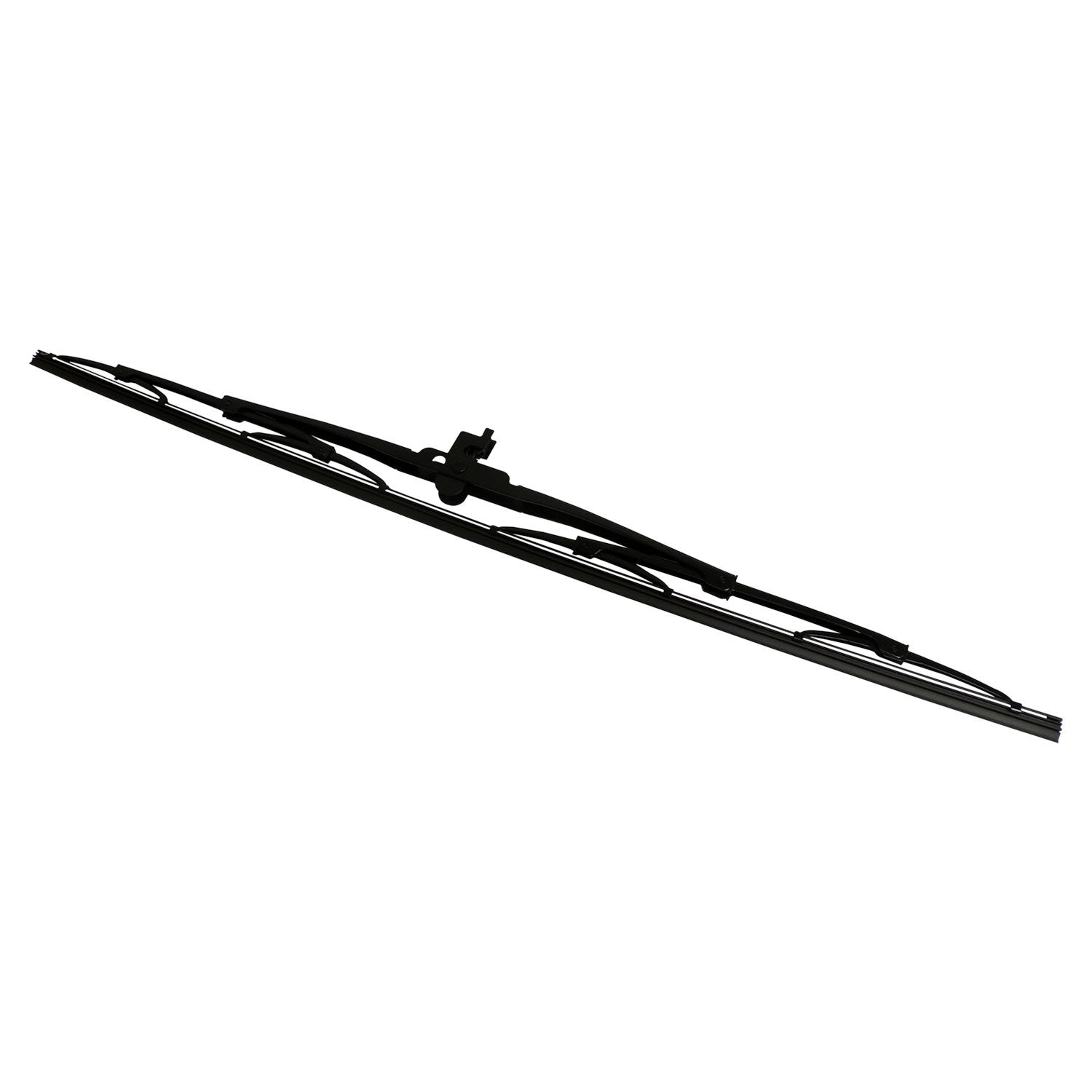 Left Front Wiper Blade for 2011-2013 Jeep WK2 Grand Cherokee LHD, 22 Inch Long Crown Automotive