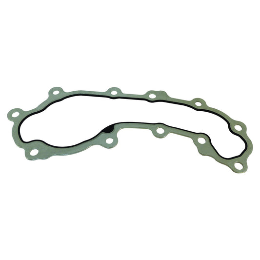 Coolant Crossover Gasket for 12-18 Jeep JK Wrangler w/ 3.6L or 3.0L Gas Engines Crown Automotive