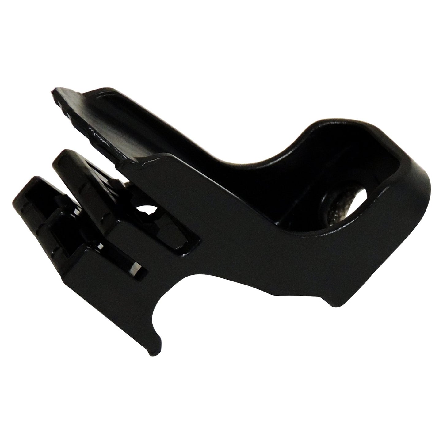 Tail Light Outer Mounting Bracket for 2011-2013 Jeep WK Grand Cherokee, L or R Crown Automotive