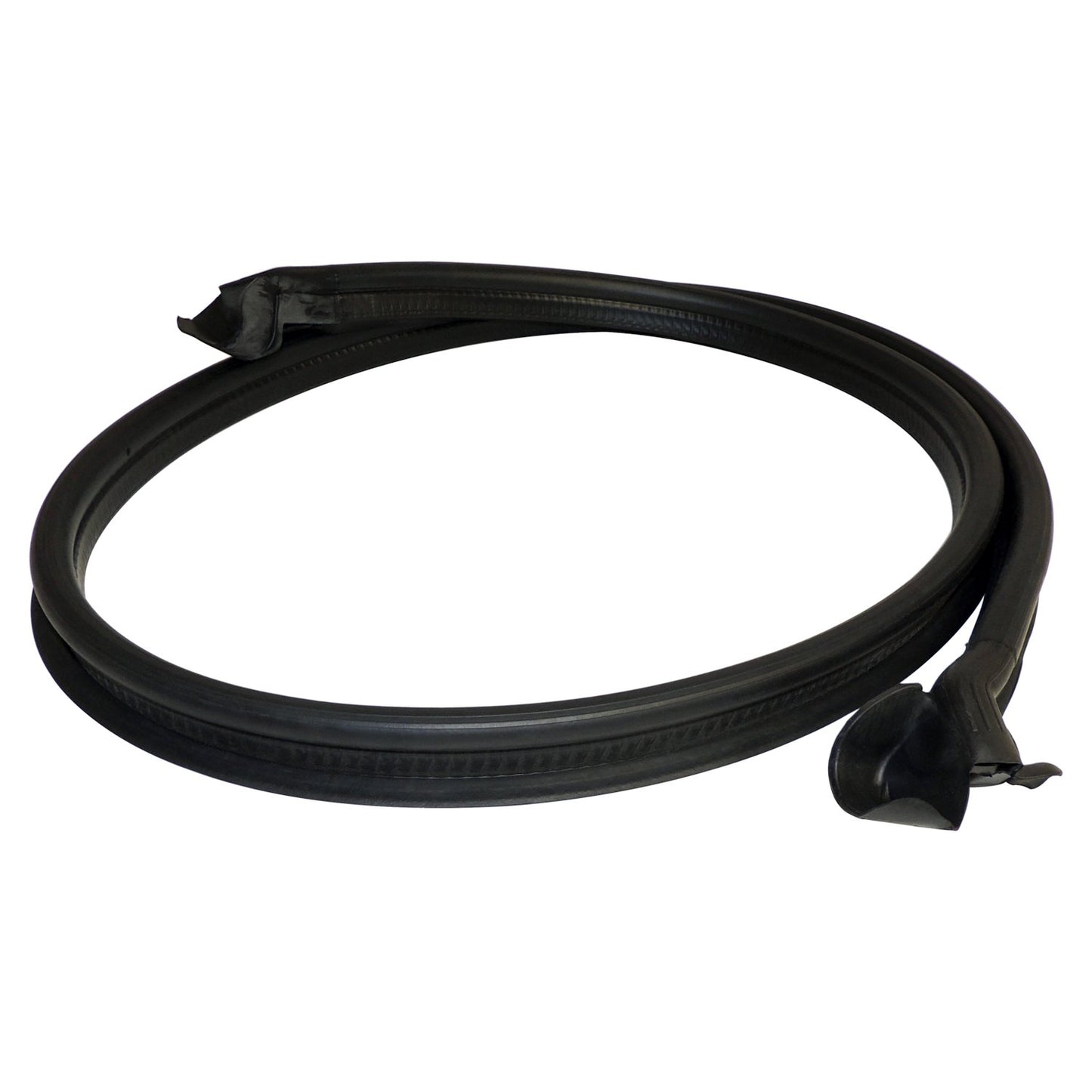 Liftglass Seal for 2011-2018 JK Wrangler w/ Hard Top Crown Automotive