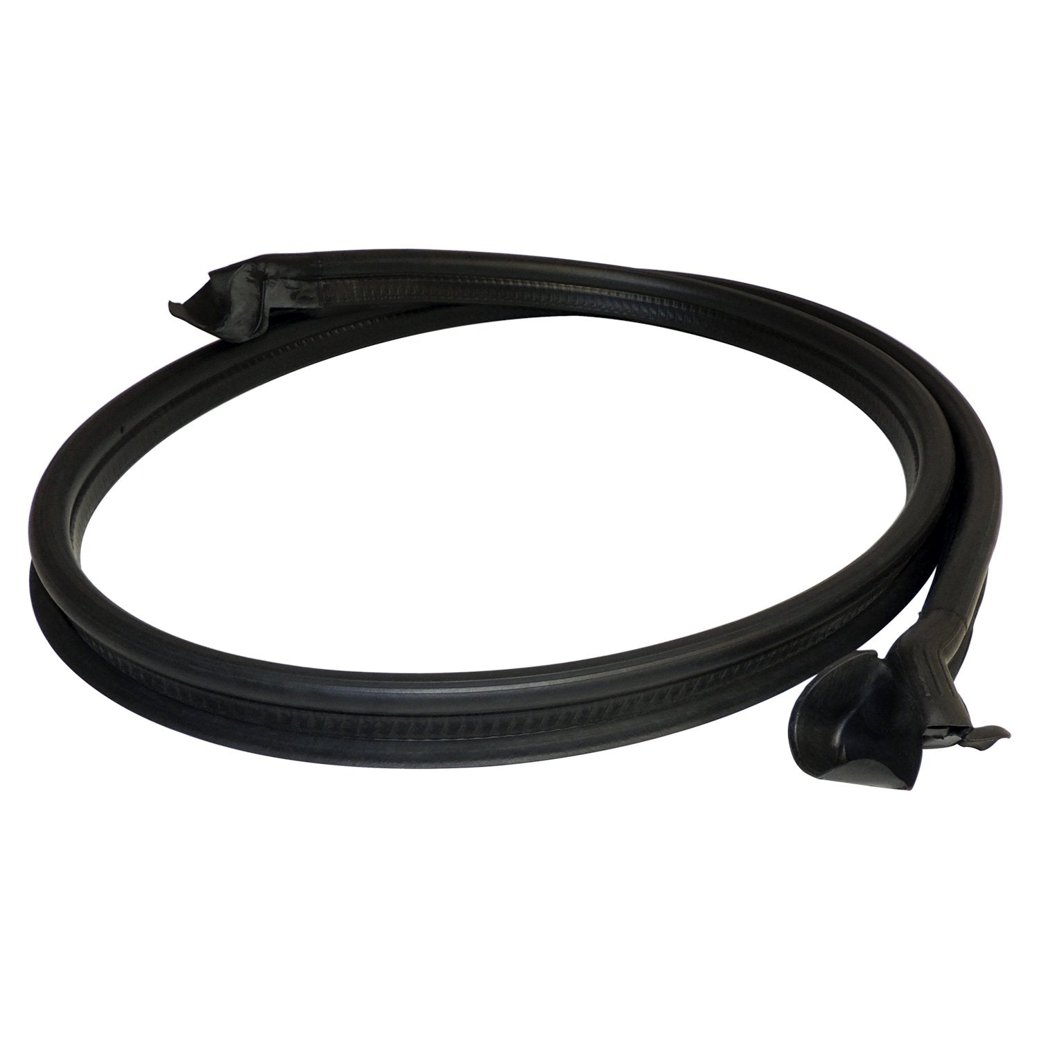 Liftglass Seal for 2011-2018 JK Wrangler w/ Hard Top Crown Automotive
