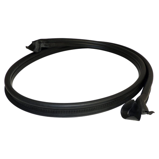 Liftglass Seal for 2011-2018 JK Wrangler w/ Hard Top Crown Automotive