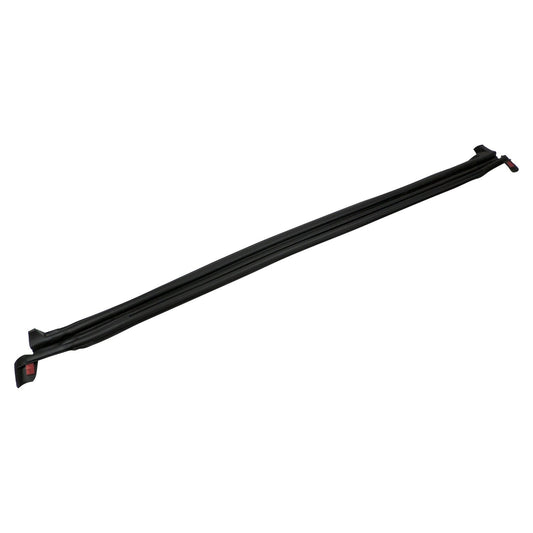 Freedom Top Panel Weatherstrip for 2007-2018 Jeep JK Wrangler w/ Hard Top Crown Automotive