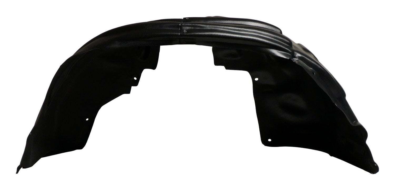 Right Front Fender Liner for 14-18 Jeep KL Cherokee w/ Gas Engine w/ Trailhawk Crown Automotive