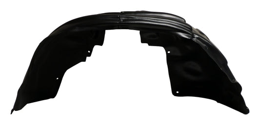 Right Front Fender Liner for 14-18 Jeep KL Cherokee w/ Gas Engine w/ Trailhawk Crown Automotive