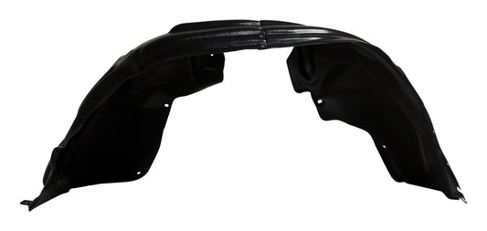 Left Front Fender Liner for 14-18 Jeep KL Cherokee w/ Gas Engine w/ Trailhawk Crown Automotive