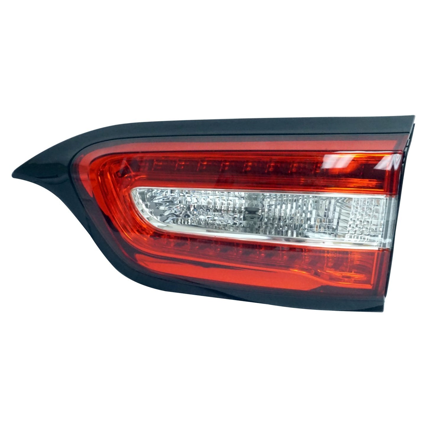 Right Inner Tail Lamp for 2014-2018 Jeep KL Cherokee w/ LED Tail Lights Crown Automotive