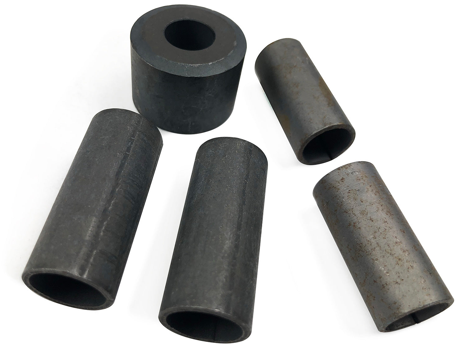 Tuff Country Rear Hydraulic Shock 87-01 Jeep Cherokee 4WD With 0 Inch Suspension Lift Rear SX6000 Each Tuff Country