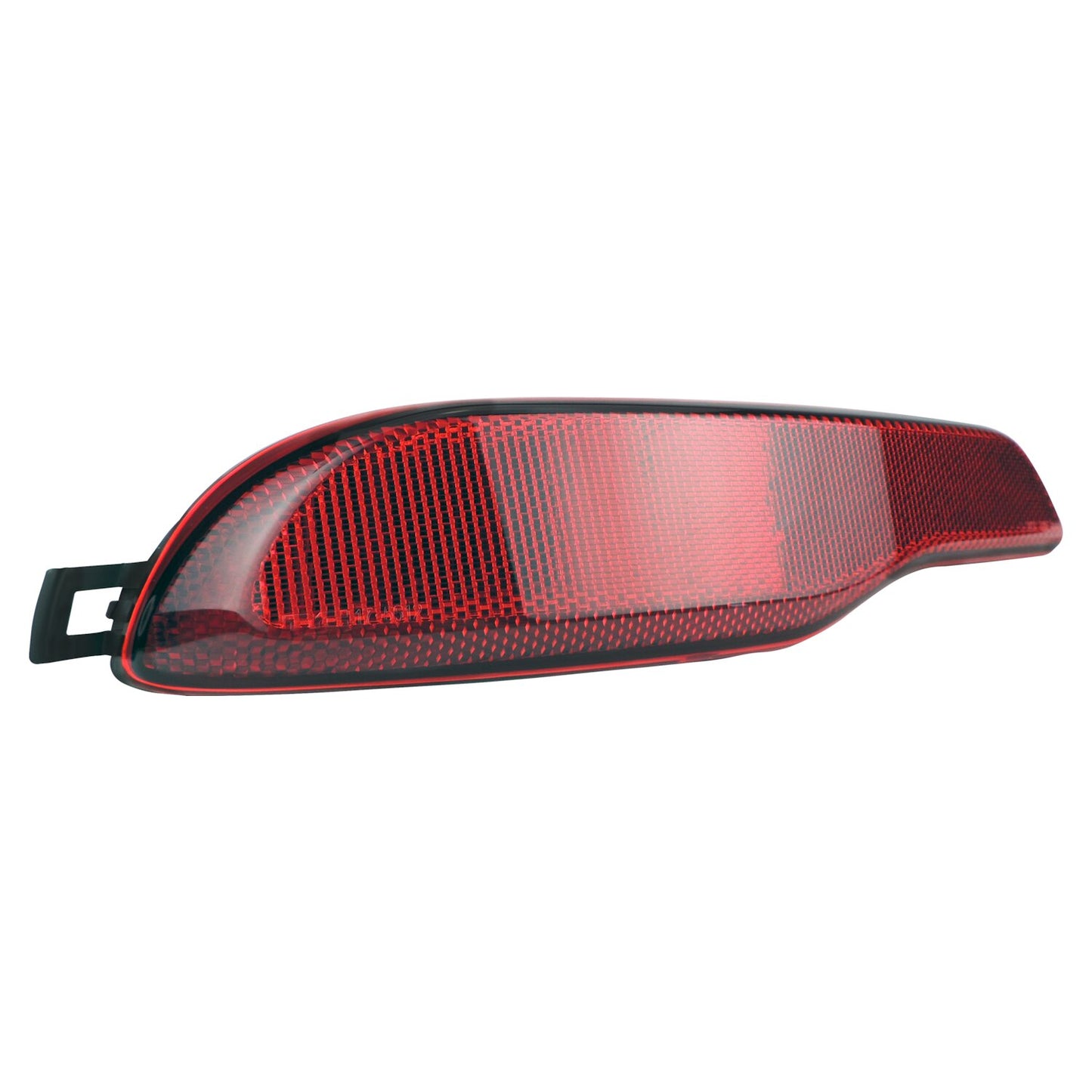 Left Rear Fascia Reflector for 2014-2018 Jeep KL Cherokee Crown Automotive