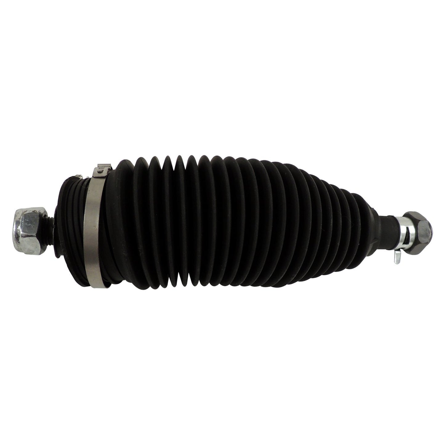 Inner Tie Rod Kit for 2011-2015 Jeep WK Grand Cherokee, Left or Right Crown Automotive