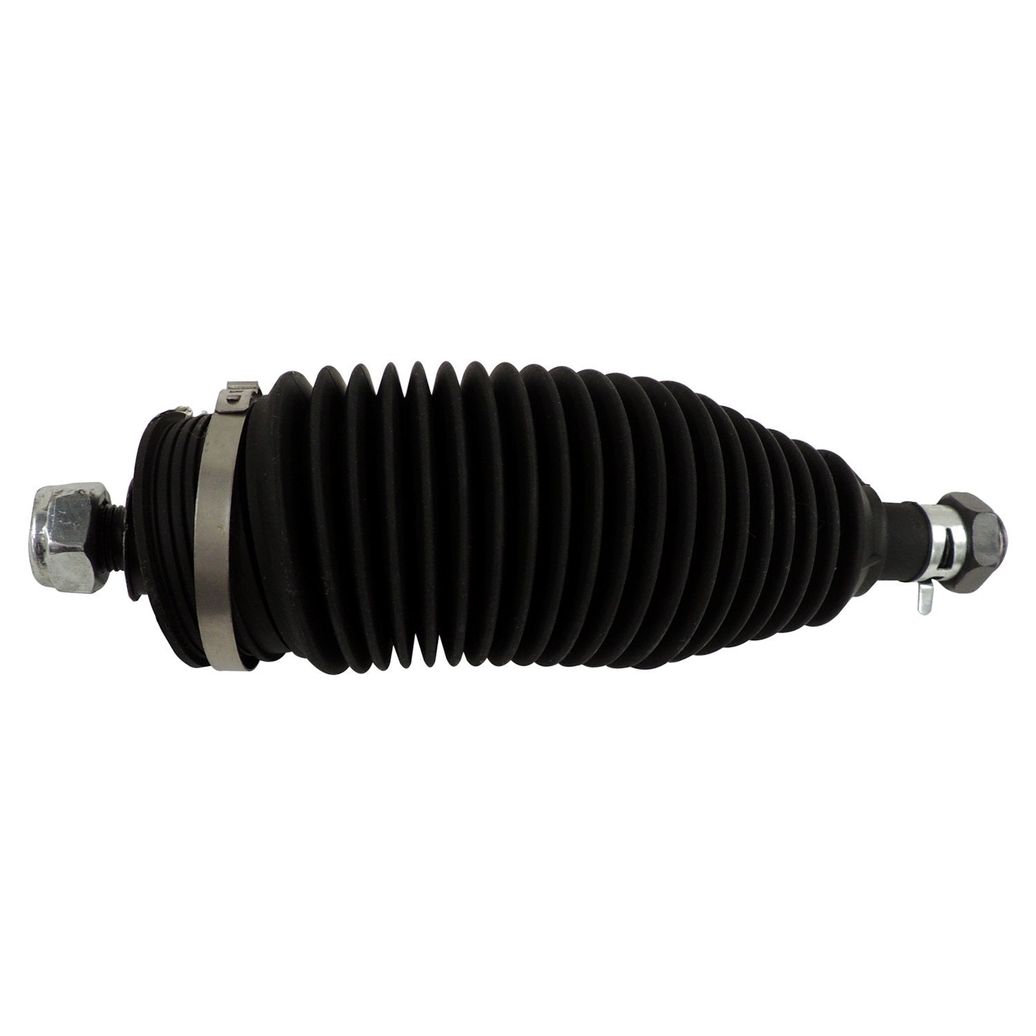 Inner Tie Rod Kit for 2011-2015 Jeep WK Grand Cherokee, Left or Right Crown Automotive