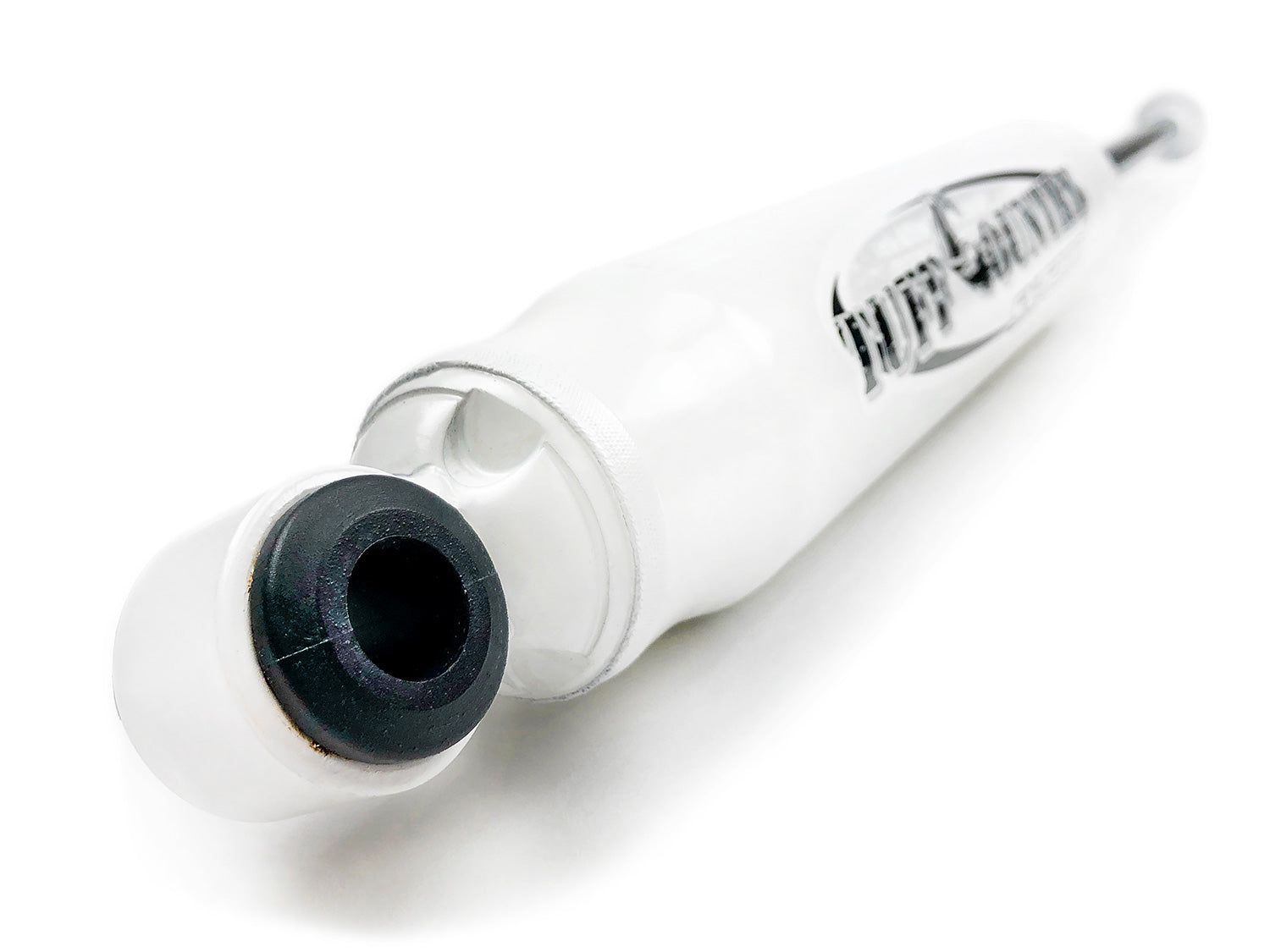 Tuff Country Rear Hydraulic Shock 92-99 Chevy Tahoe/Suburban and 92-99 GMC Yukon/Suburban With 0 Inch Suspension Lift Rear SX6000 Each Tuff Country