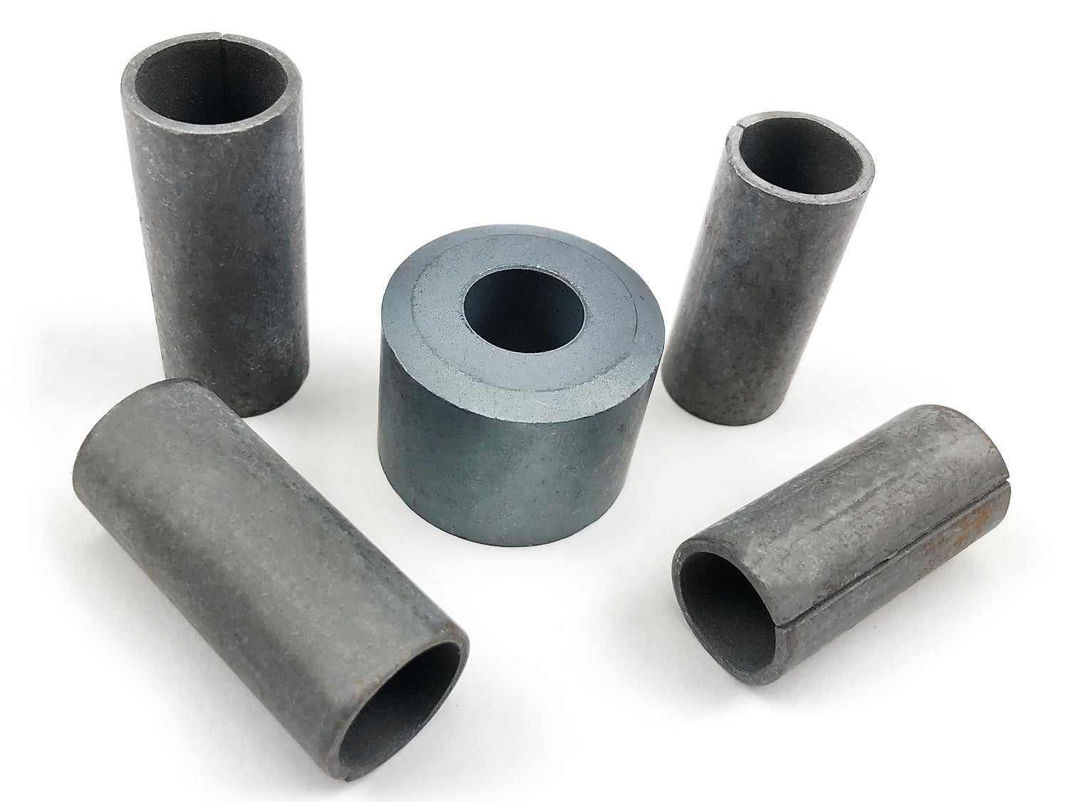 Tuff Country Rear Hydraulic Shock 92-99 Chevy Tahoe/Suburban and 92-99 GMC Yukon/Suburban With 0 Inch Suspension Lift Rear SX6000 Each Tuff Country