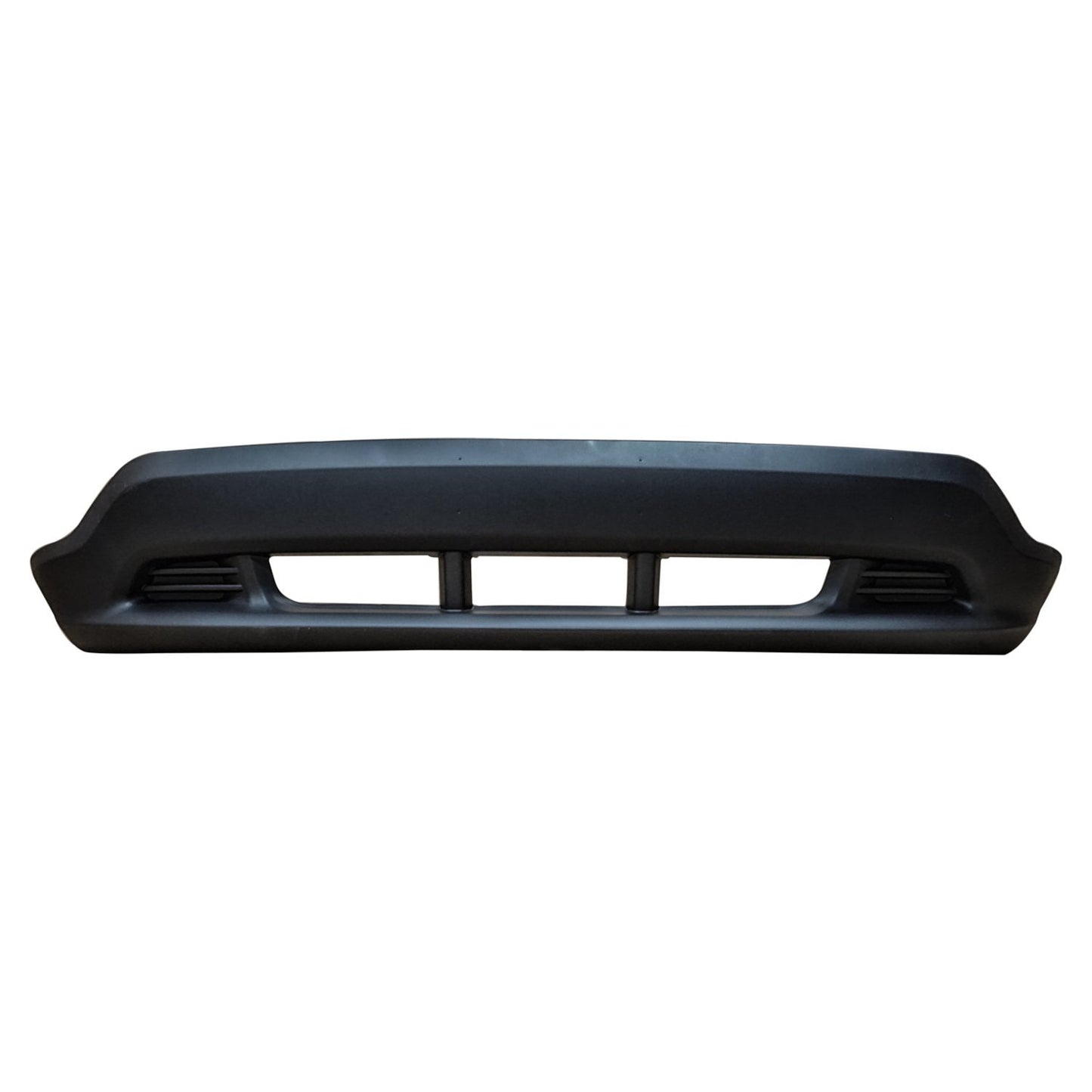 Front Lower Fascia for 2011-2017 Jeep MK Compass w/o Front Tow Hooks Crown Automotive