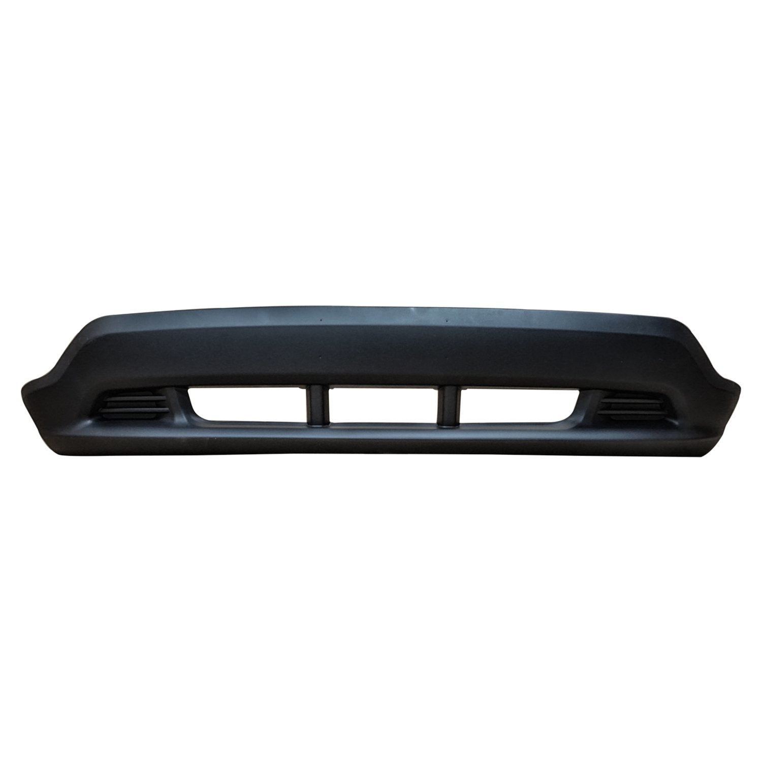 Front Lower Fascia for 2011-2017 Jeep MK Compass w/o Front Tow Hooks Crown Automotive