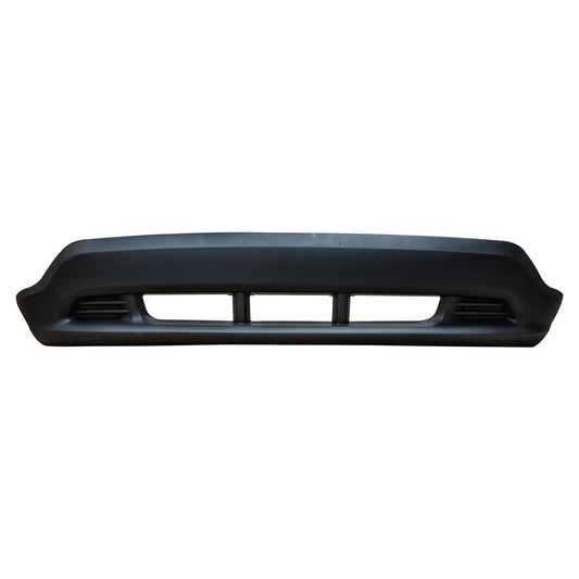 Front Lower Fascia for 2011-2017 Jeep MK Compass w/o Front Tow Hooks Crown Automotive