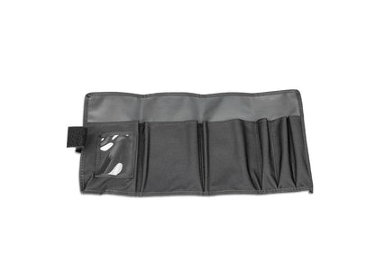 Complete Soft Top with Frame & Hardware for 1976-1986 Jeep CJ7, 1987-1995 Jeep Wrangler YJ Rampage-7