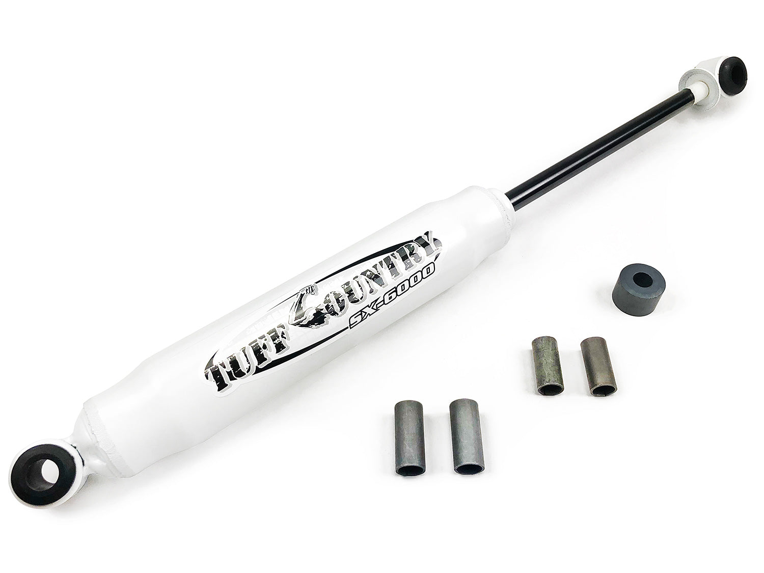 Tuff Country SX6000 Twin-Tube Cellular Gas Shock Absorber 4Runner/Truck/Tacoma 4WD Tuff Country