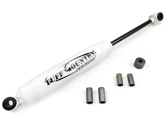 Tuff Country SX6000 Twin-Tube Cellular Gas Shock Absorber 4Runner/Truck/Tacoma 4WD Tuff Country