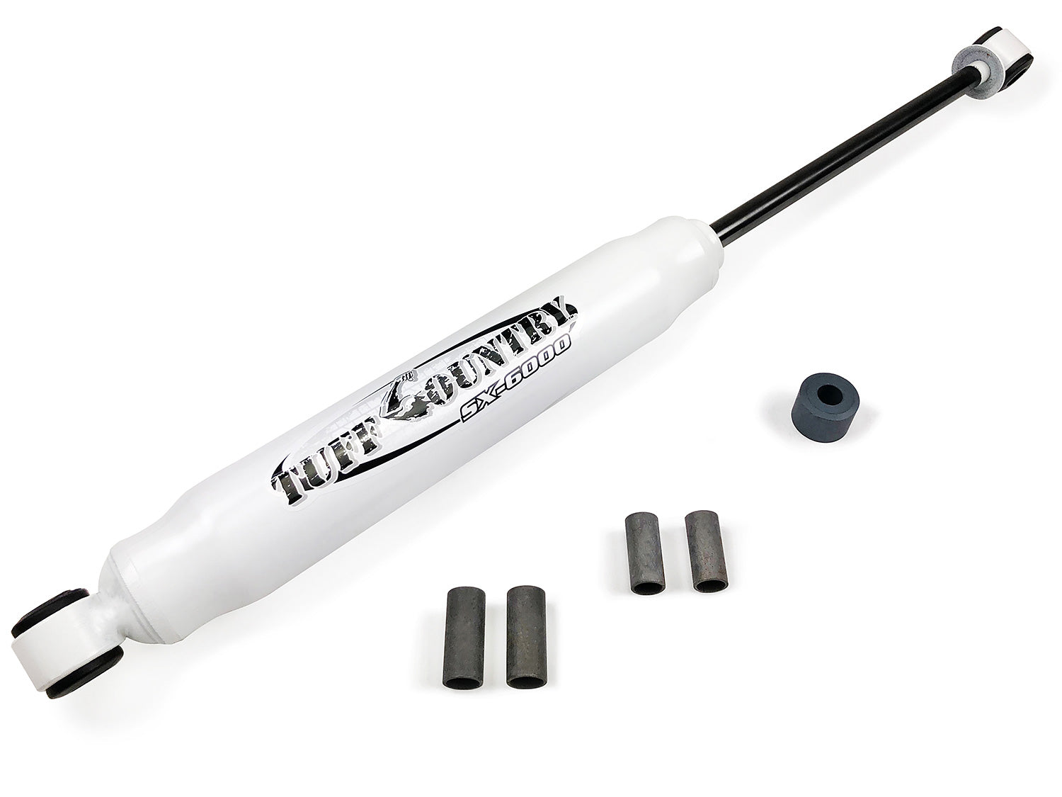 Tuff Country SX6000 Twin-Tube Cellular Gas Shock Absorber Explorer K1500/K2500/K3500 4WD Tuff Country