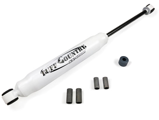 Tuff Country SX6000 Twin-Tube Cellular Gas Shock Absorber Explorer K1500/K2500/K3500 4WD Tuff Country