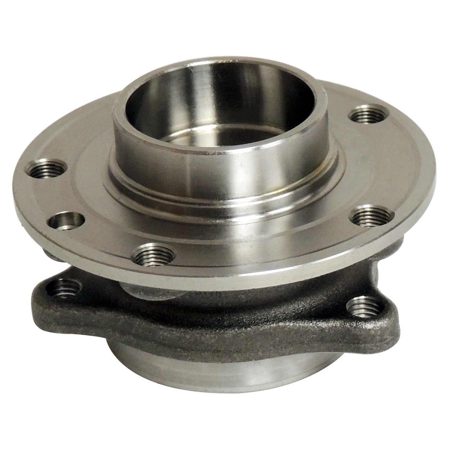 Front Hub Assembly for 12-16 Dodge Dart, 15-17 Chrysler 200, Left or Right Crown Automotive