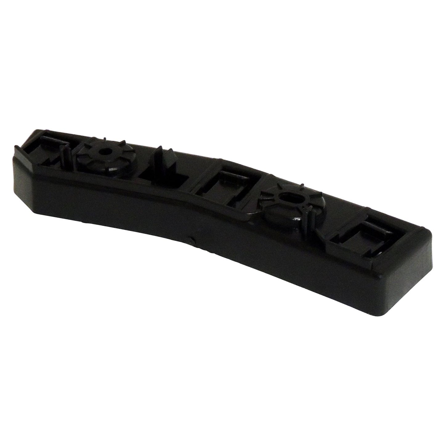 Front Fascia Support Bracket for 2014-2018 Jeep KL Cherokee, Right Crown Automotive