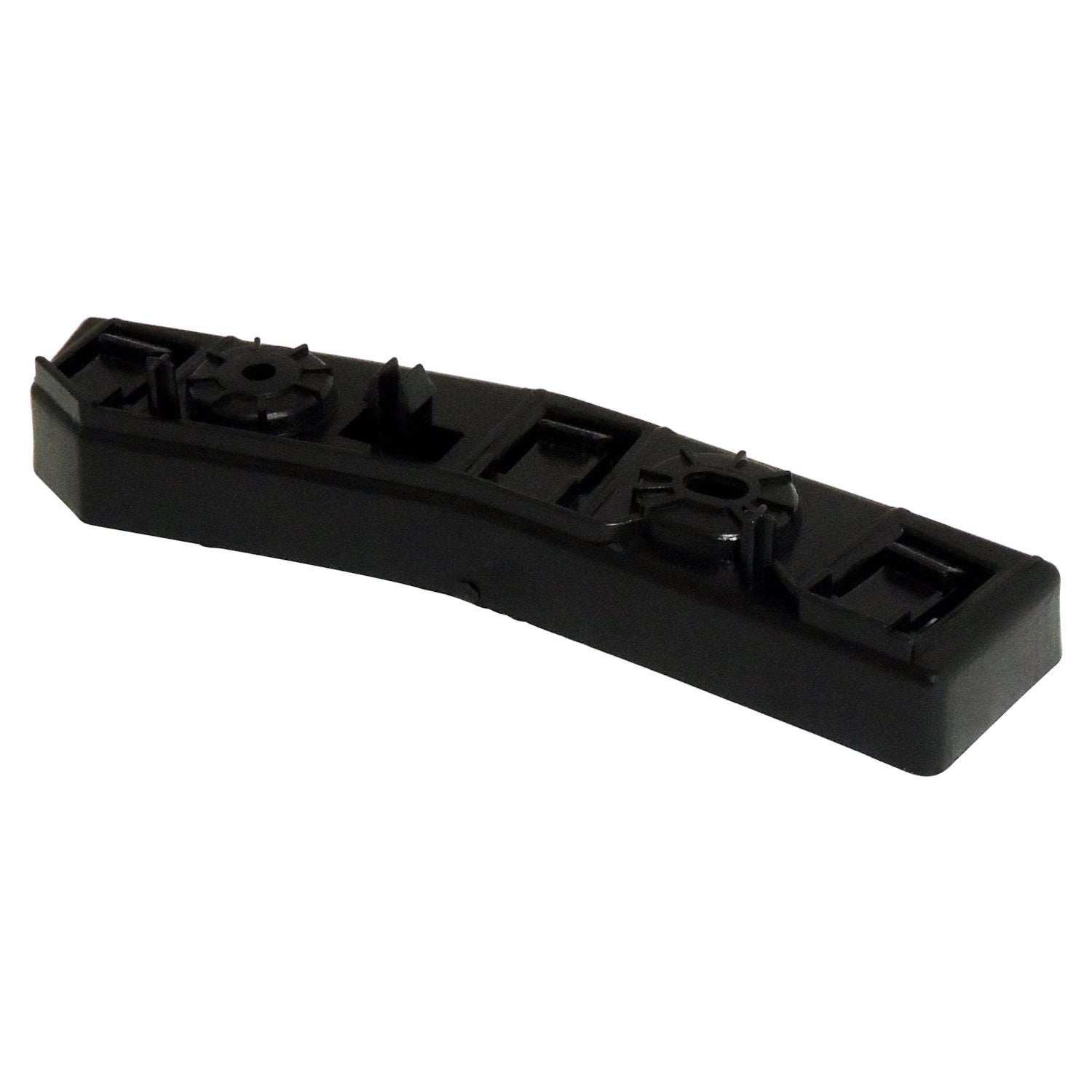 Front Fascia Support Bracket for 2014-2018 Jeep KL Cherokee, Right Crown Automotive