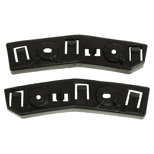 Front Fascia Support Bracket Set for 2014-2018 Jeep KL Cherokee Crown Automotive