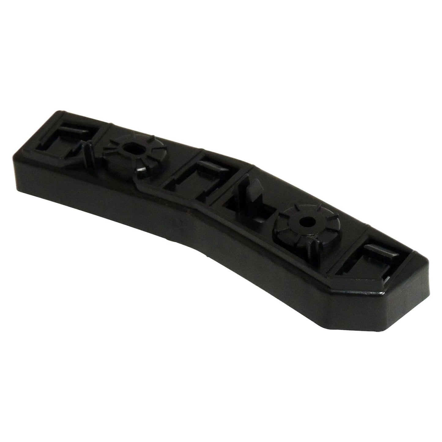 Front Fascia Support Bracket for 2014-2018 Jeep KL Cherokee, Left Crown Automotive