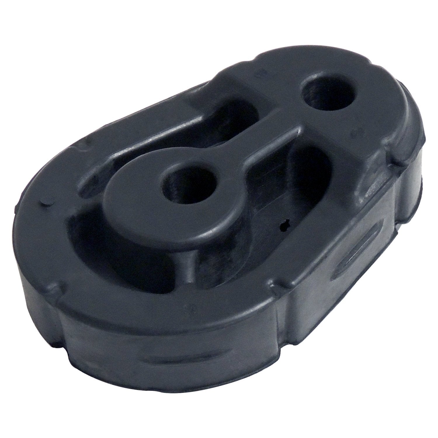 Front Muffler Insulator for 2011-2022 Jeep WK Grand Cherokee Crown Automotive